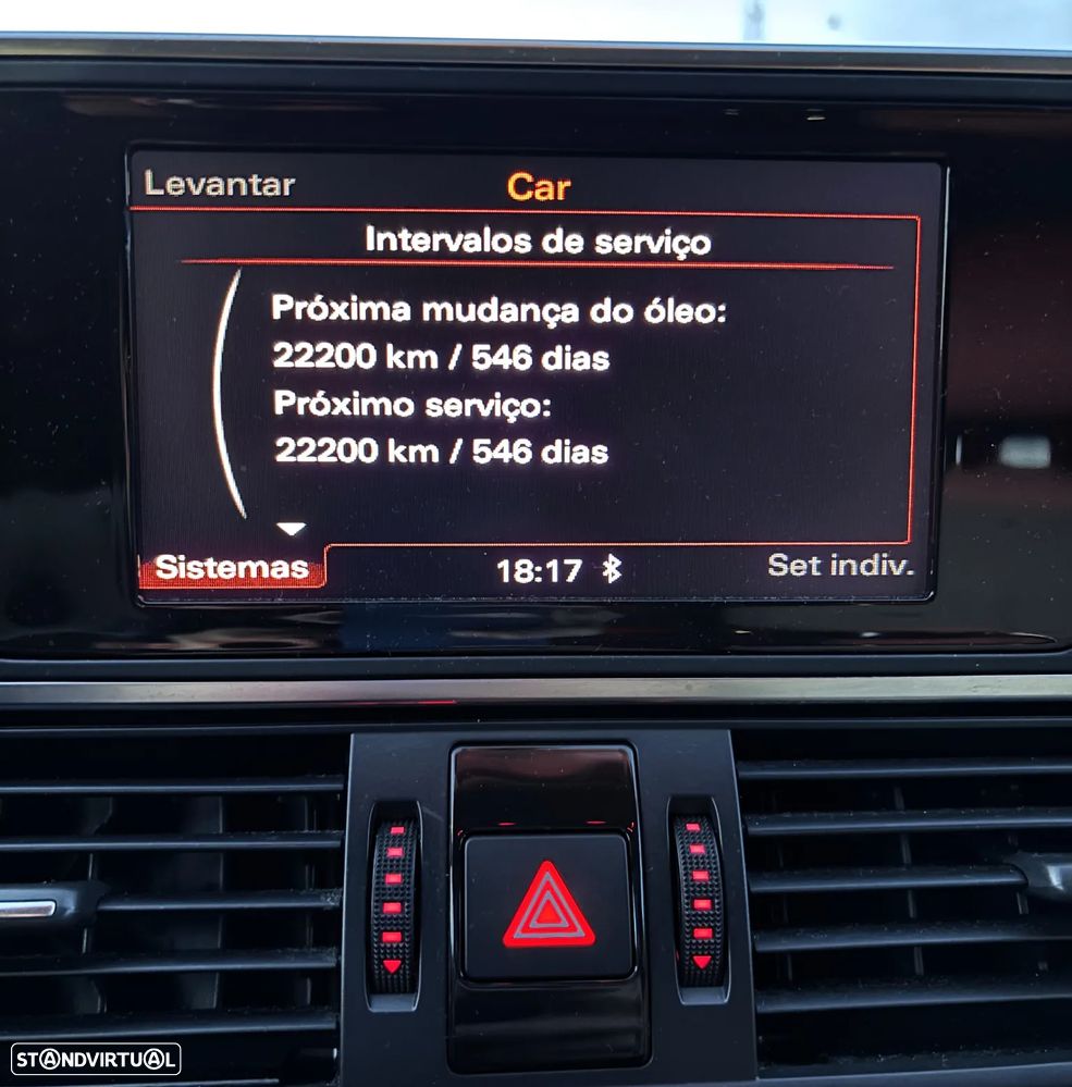 Audi A6 3.0 TDI V6 Multitronic - 45