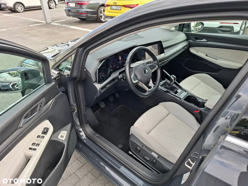 Volkswagen Golf Variant 1.5 TSI EVO Style - 14