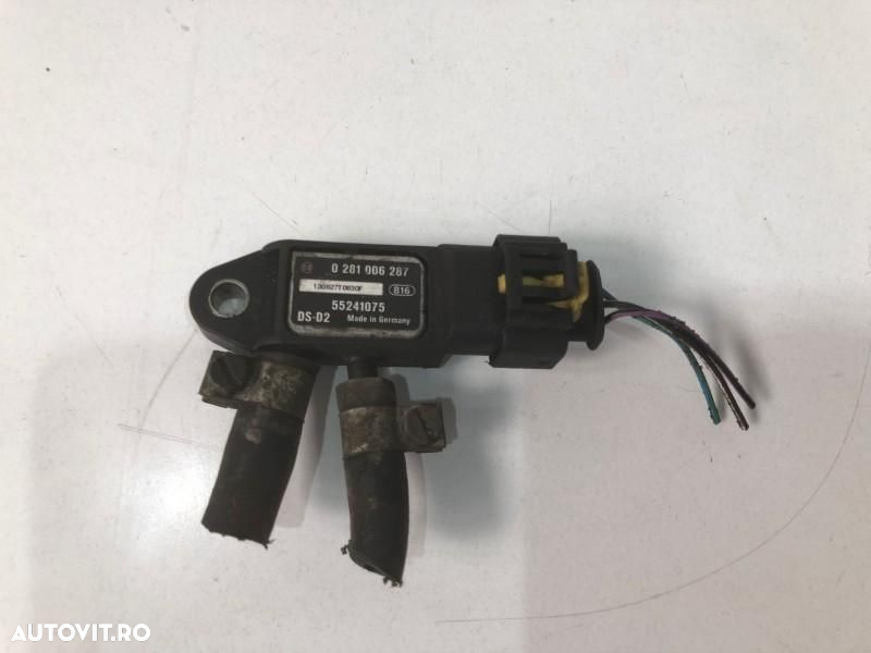 Senzor presiune Fiat Doblo (2009->) [263] 55241075 - 2