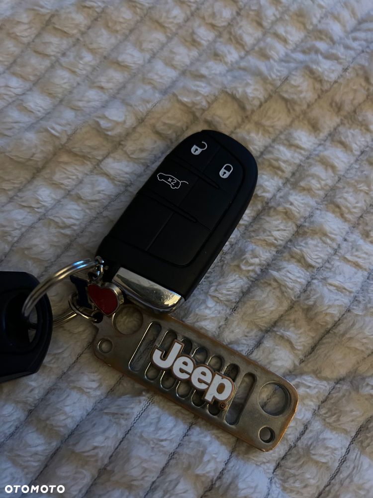 Jeep Renegade 1.4 MultiAir DSG Longitude - 31