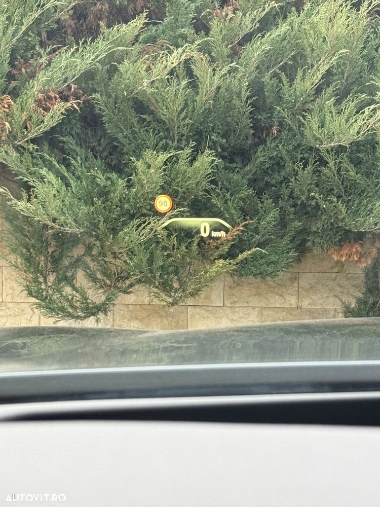 BMW Seria 5 520d Touring Aut. M Sport Edition - 12