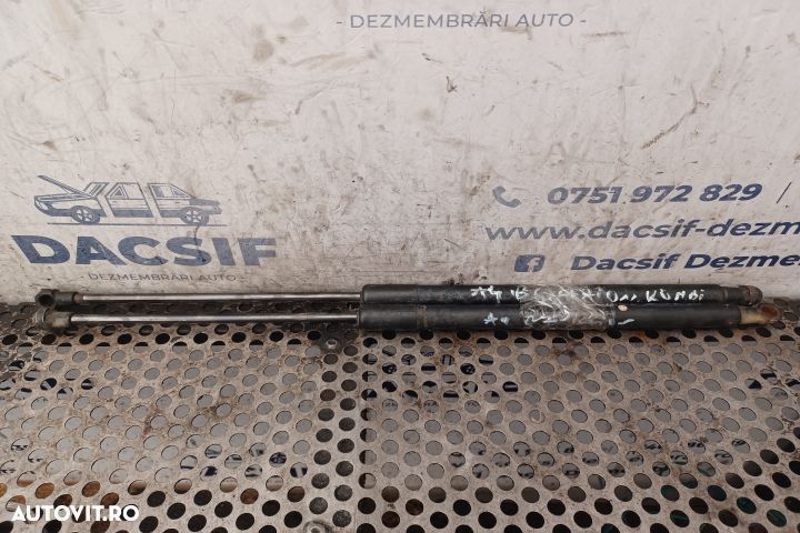 TELESCOAPE CAPOTA HAYON PORTBAGAJ PENTRU TOATE MASINILE SEAT, SKODA, - 12