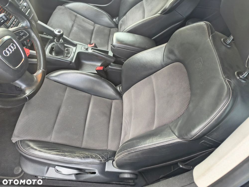 Audi A3 Sportback - 16