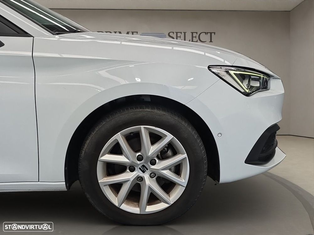 SEAT Leon 1.0 TSI Style - 6
