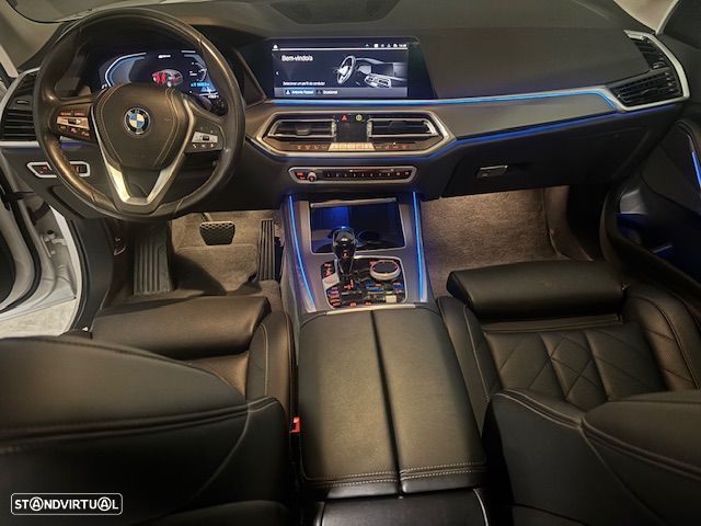 BMW X5 45 e xDrive - 6