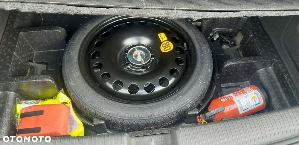 Opel Astra 1.4 T Enjoy - 10