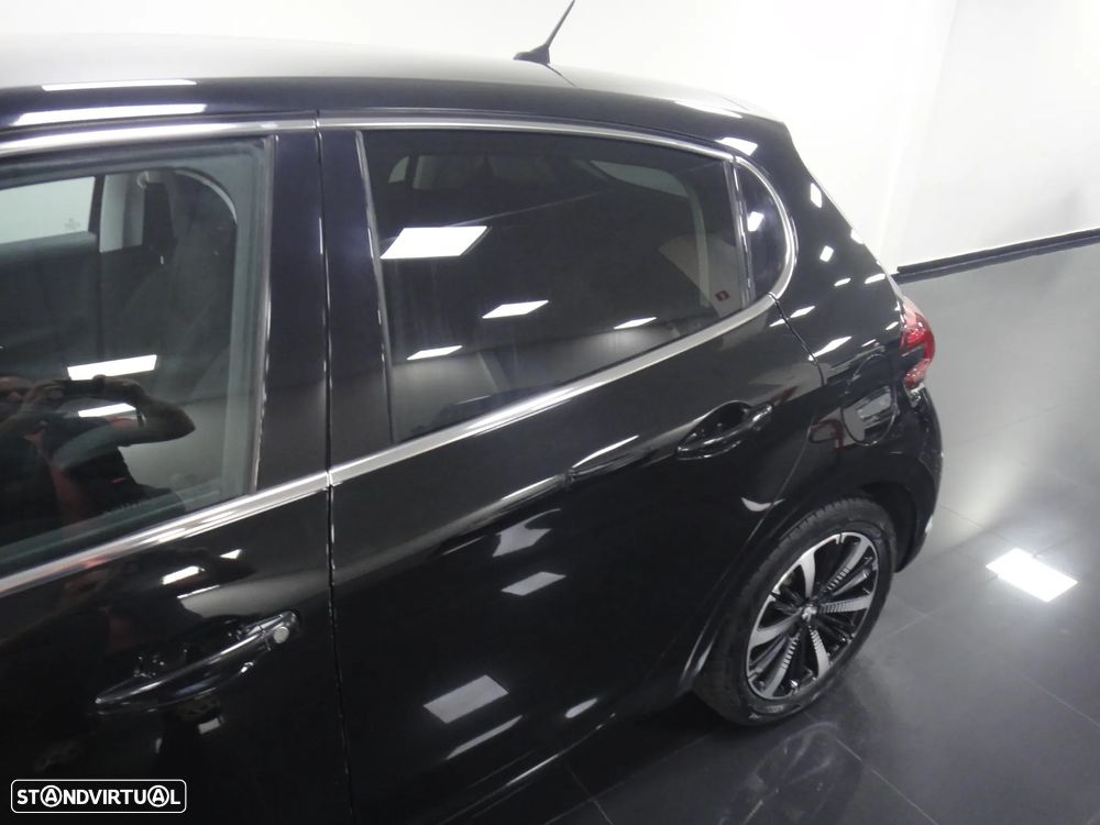 Peugeot 208 PureTech 110 Stop & Start Tech Edition - 7