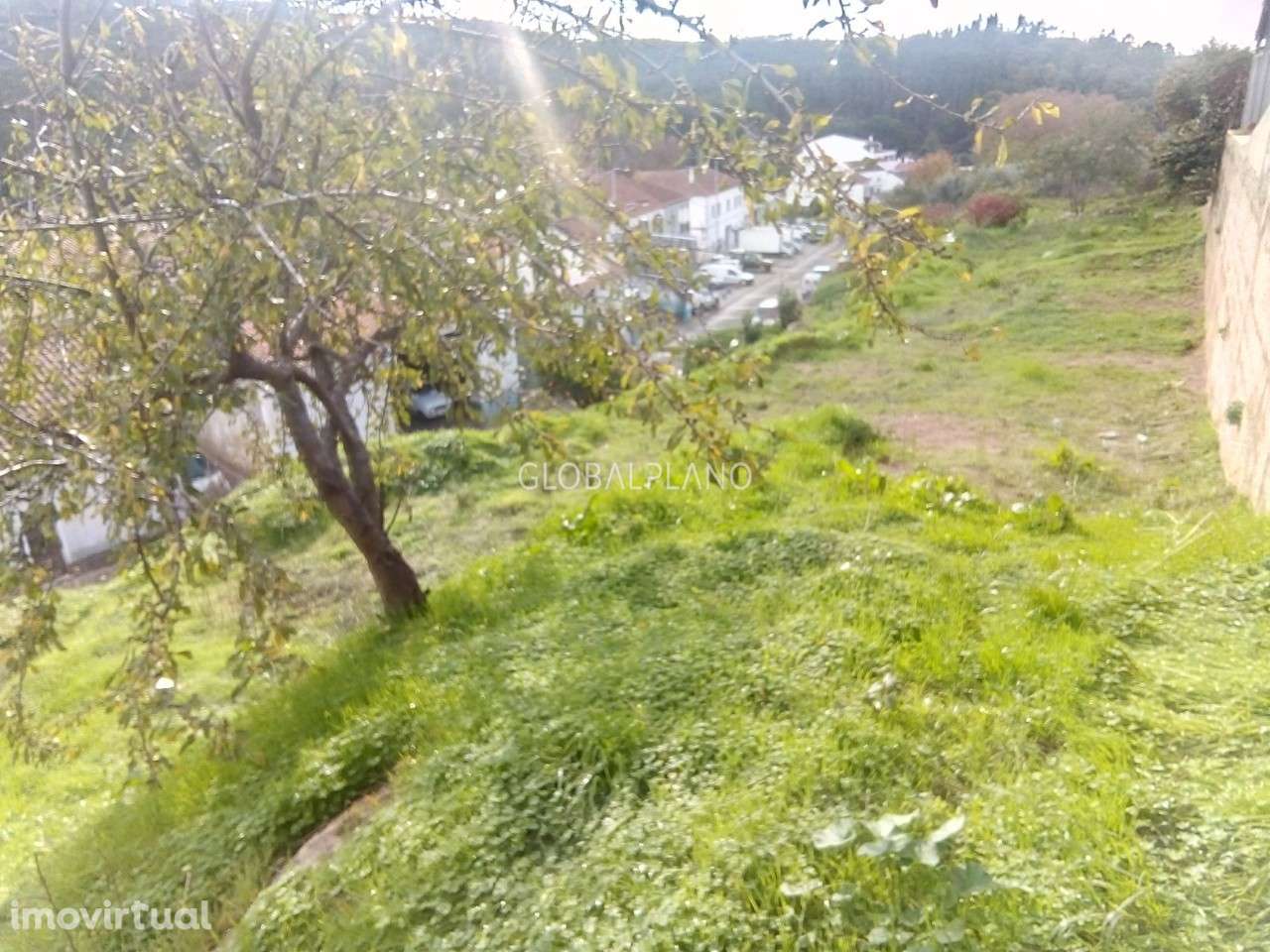 Lotes de Terreno em Monchique - Grande imagem: 2/10