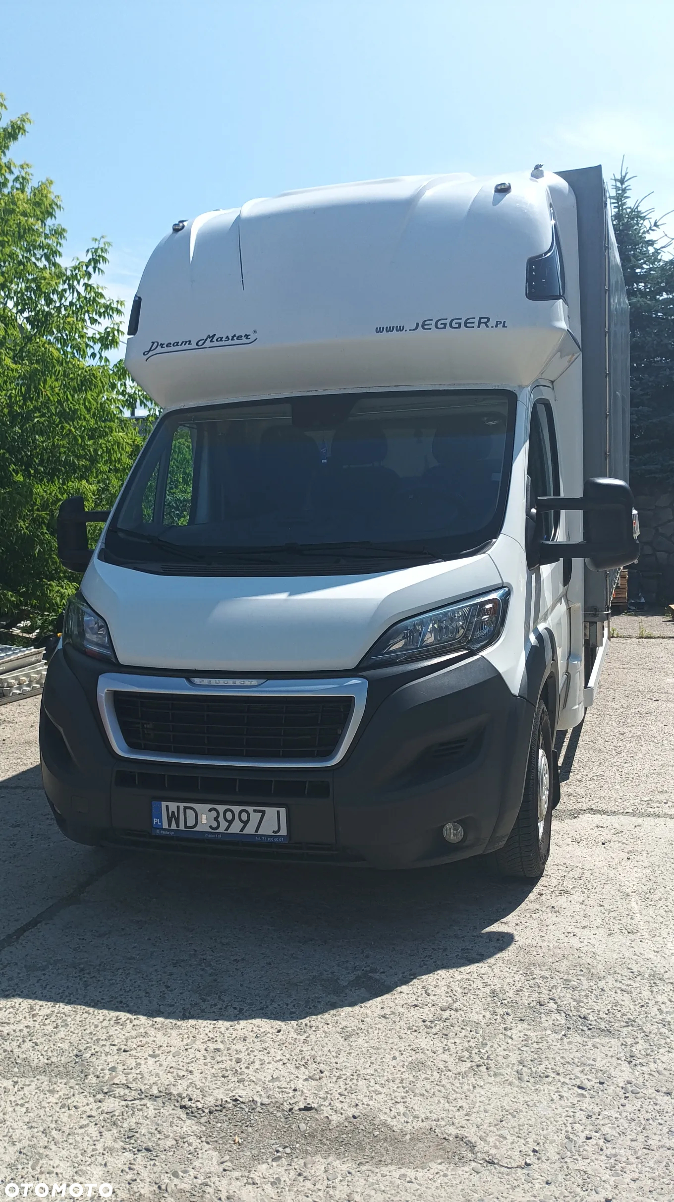 Peugeot BOXER - 6