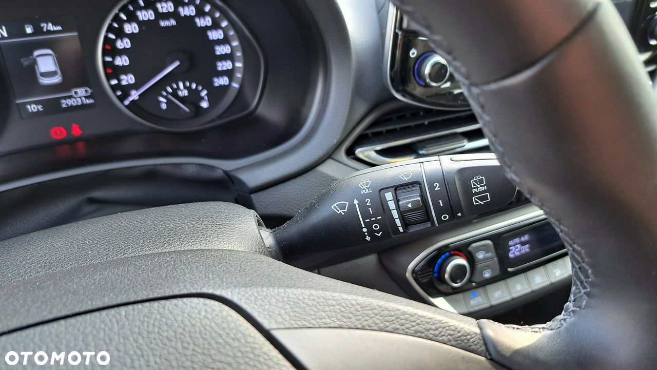Hyundai i30 - 22