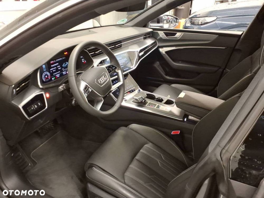 Audi A7 Sportback - 7