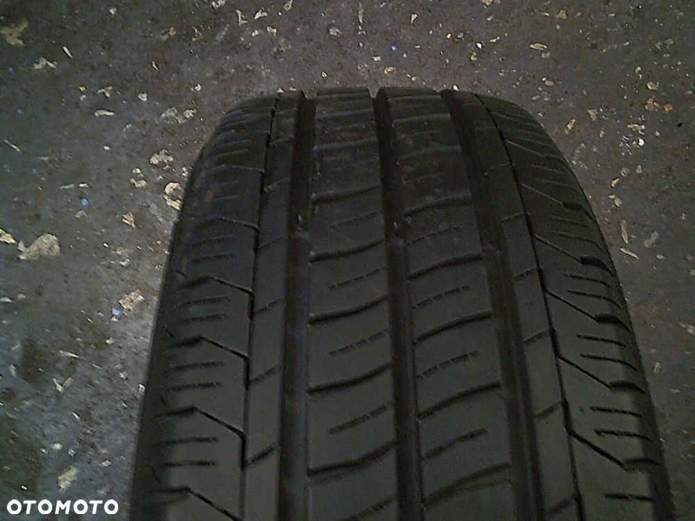 FORTUNA Euro Van 205/65R15C 6,6mm 2023 - 1