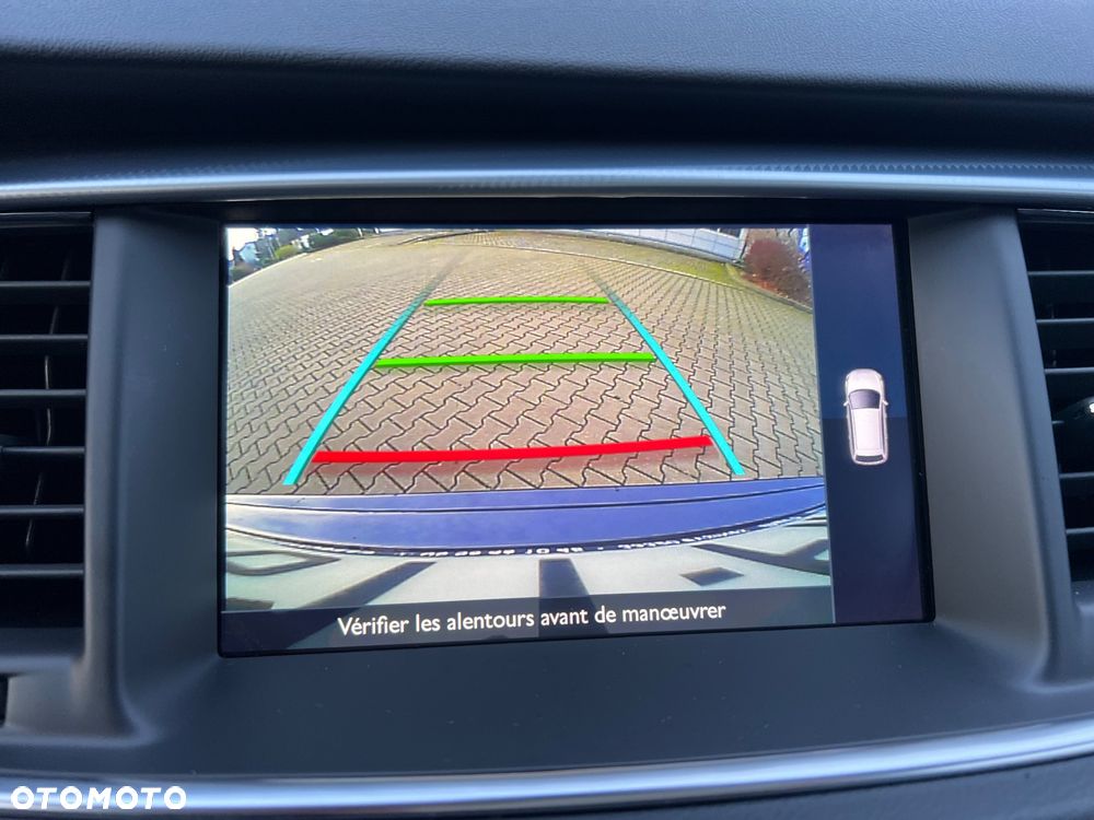 Peugeot 508 RXH BlueHDi 180 EAT6 Stop&Start - 22