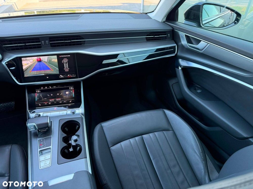 Audi A6 Allroad - 18