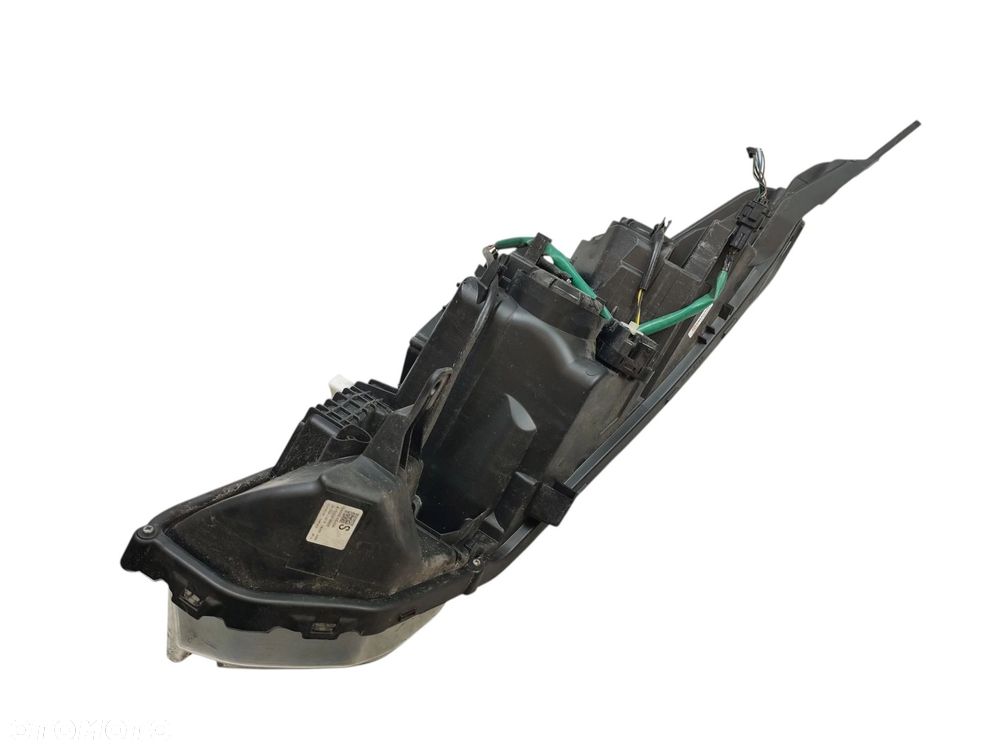 LAMPA LEWY PRZÓD NISSAN LEAF II ZE1 (2017-2025) 160kW 218KM 26060-5SJ0A - 5