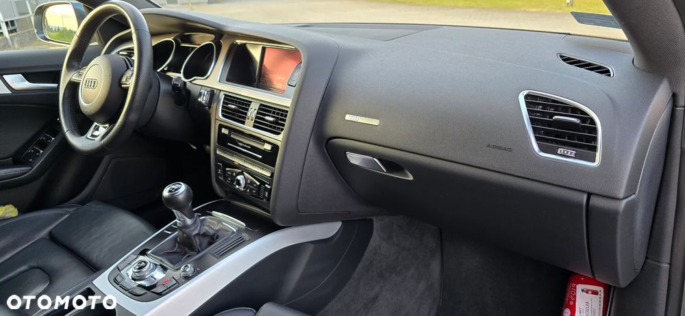 Audi A5 Sportback 2.0 TDI - 40