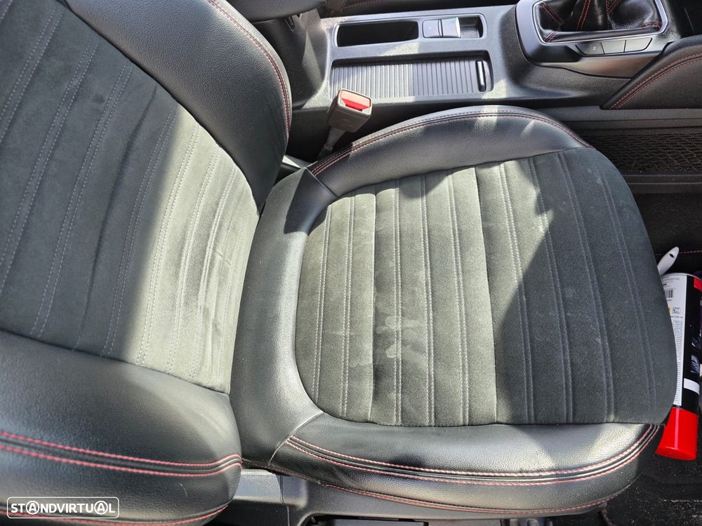 Ford Kuga 2.0 TDCi Vignale 4WD - 8