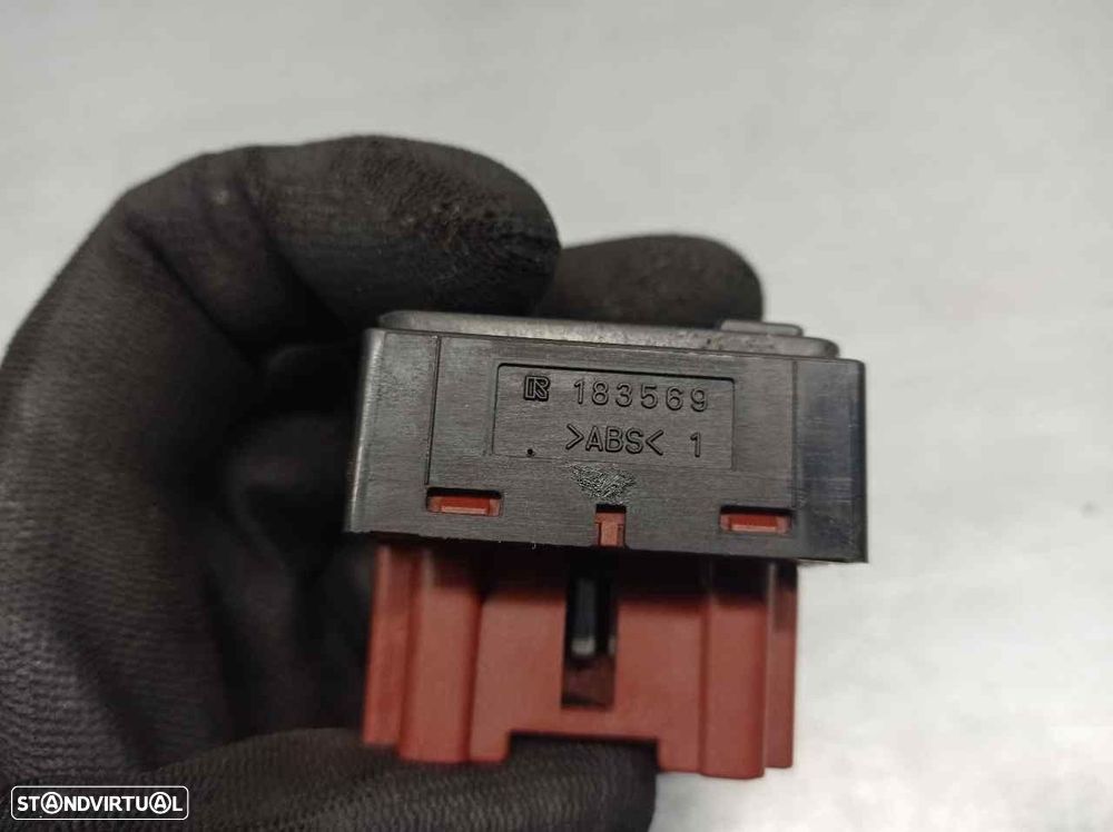 COMANDO ESPELHO RETROVISOR MITSUBISHI OUTLANDER II 2009 -183569 - 4