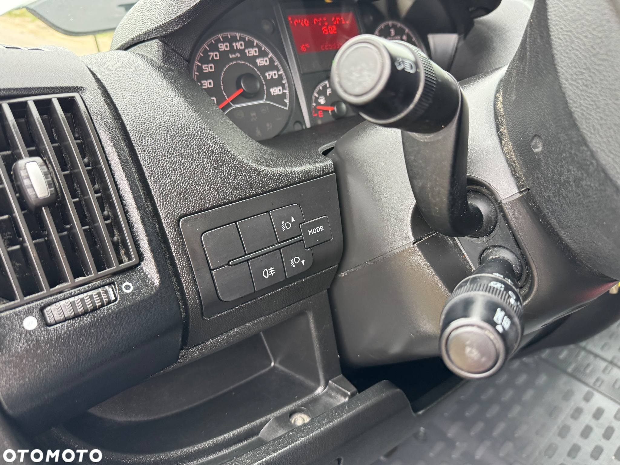 Peugeot BOXER - 11