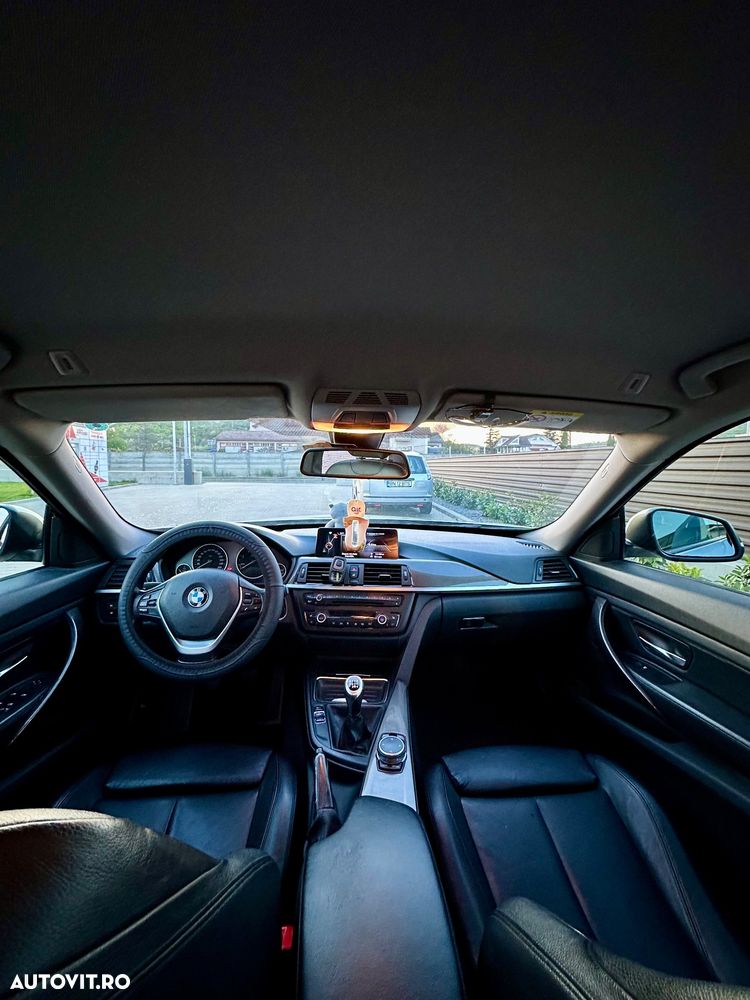 BMW Seria 3 - 7
