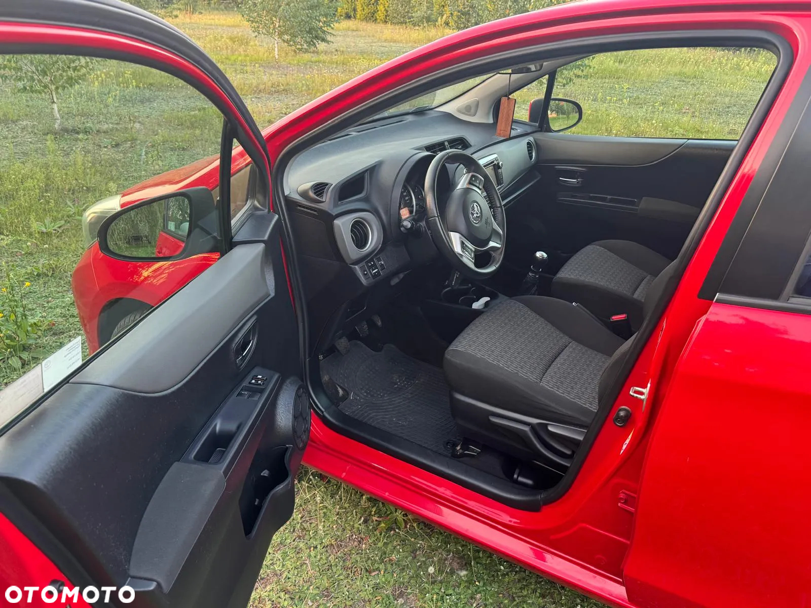 Toyota Yaris - 9