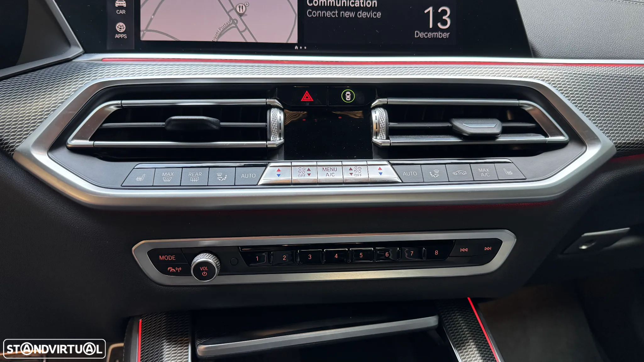 BMW X5 45 e xDrive Pack M - 33