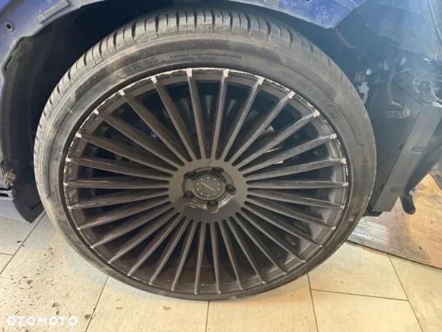 BMW X5 M Competition - 11