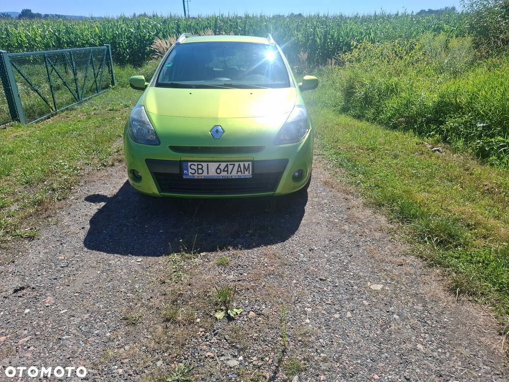 Renault Clio - 2