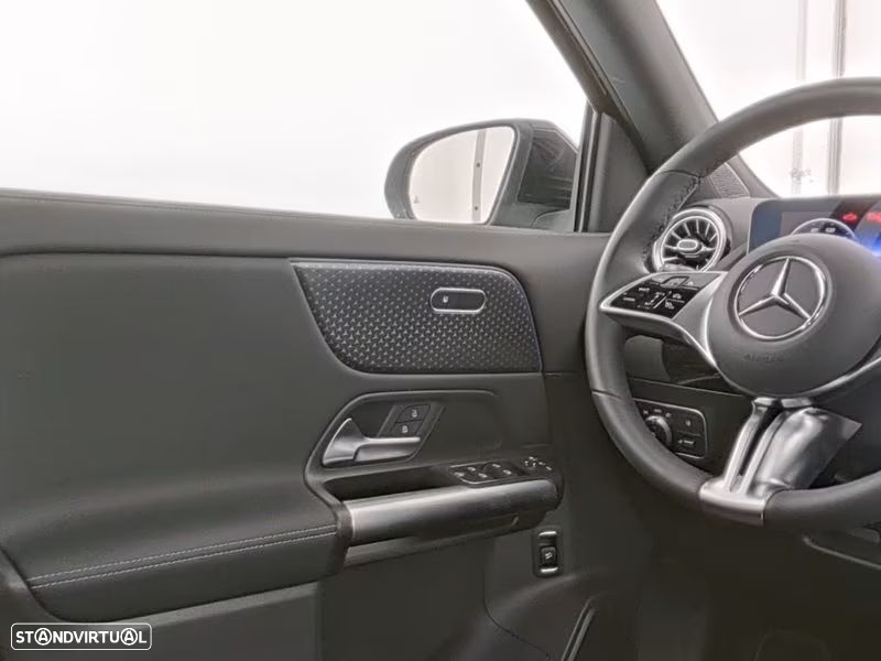 Mercedes-Benz EQA 250+ Progressive - 4