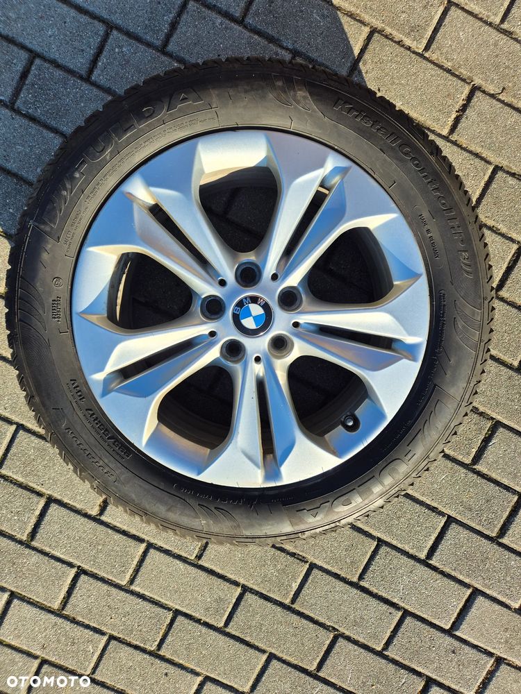 BMW X1 - 17