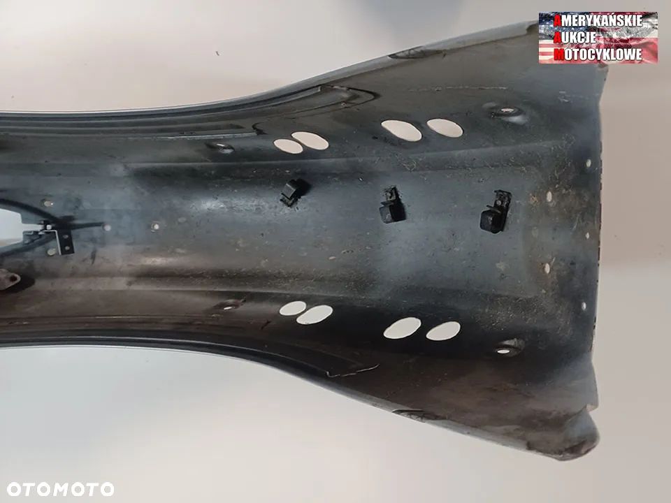 Victory Kingpin 2005 zbiornik - 9