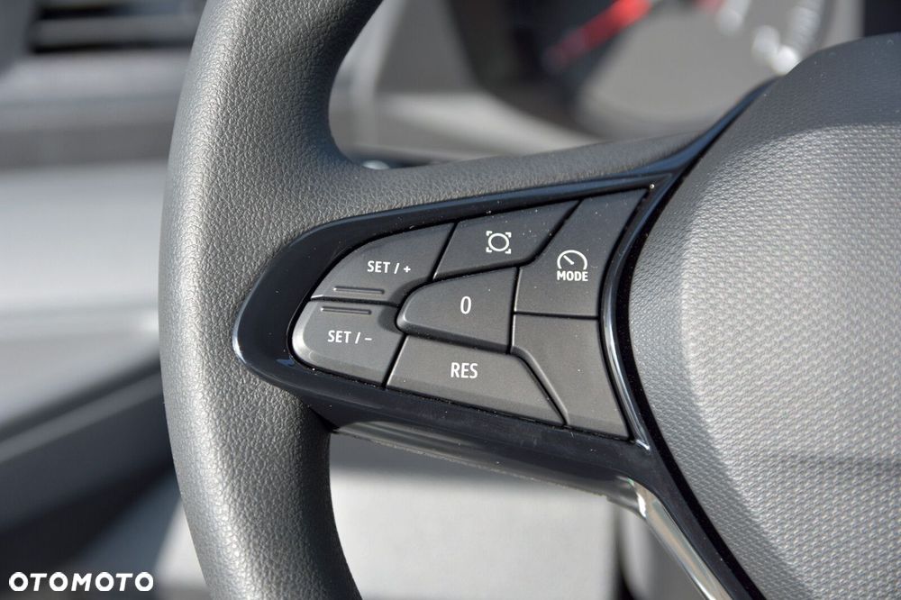 Renault Master Skrzynia otwarta Doka Zabudowa 7 Osób 2.0 170KM FWD - 13