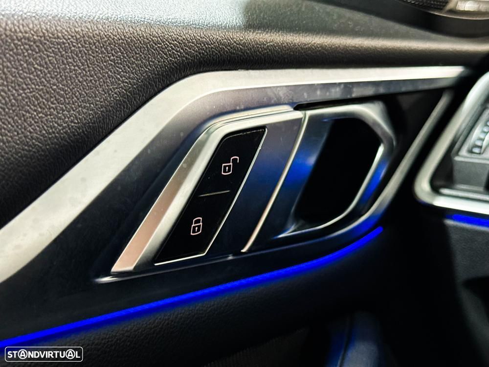 BMW 420 Gran Coupé i Pack Desportivo M Auto - 41