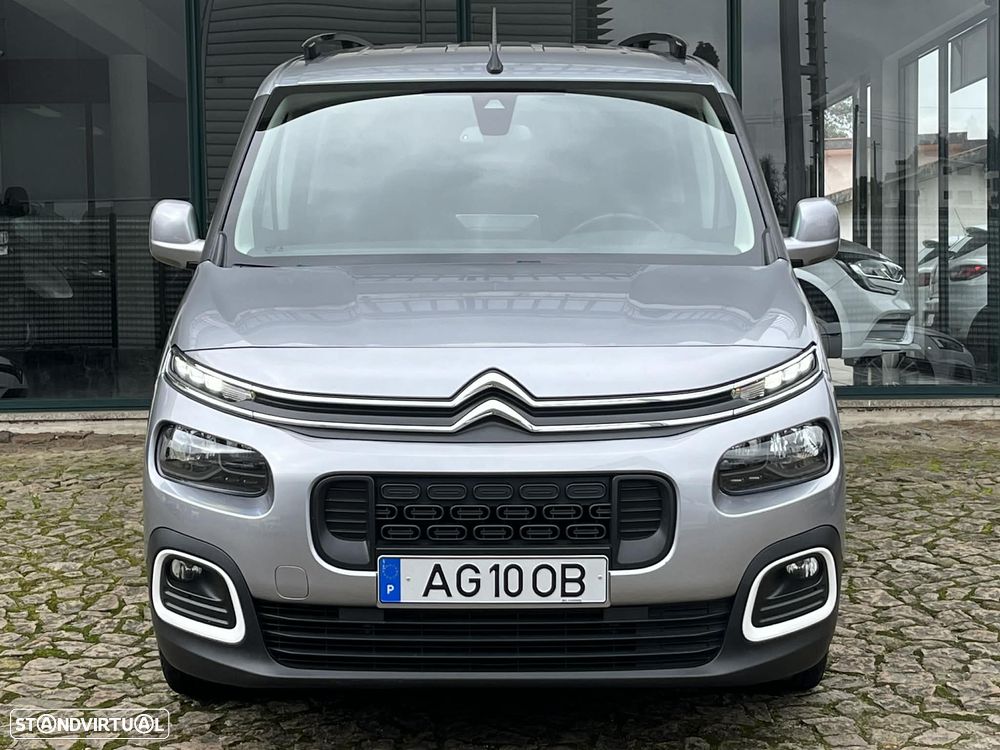 Citroën Berlingo 1.5 BlueHDi XL Shine 7L - 2