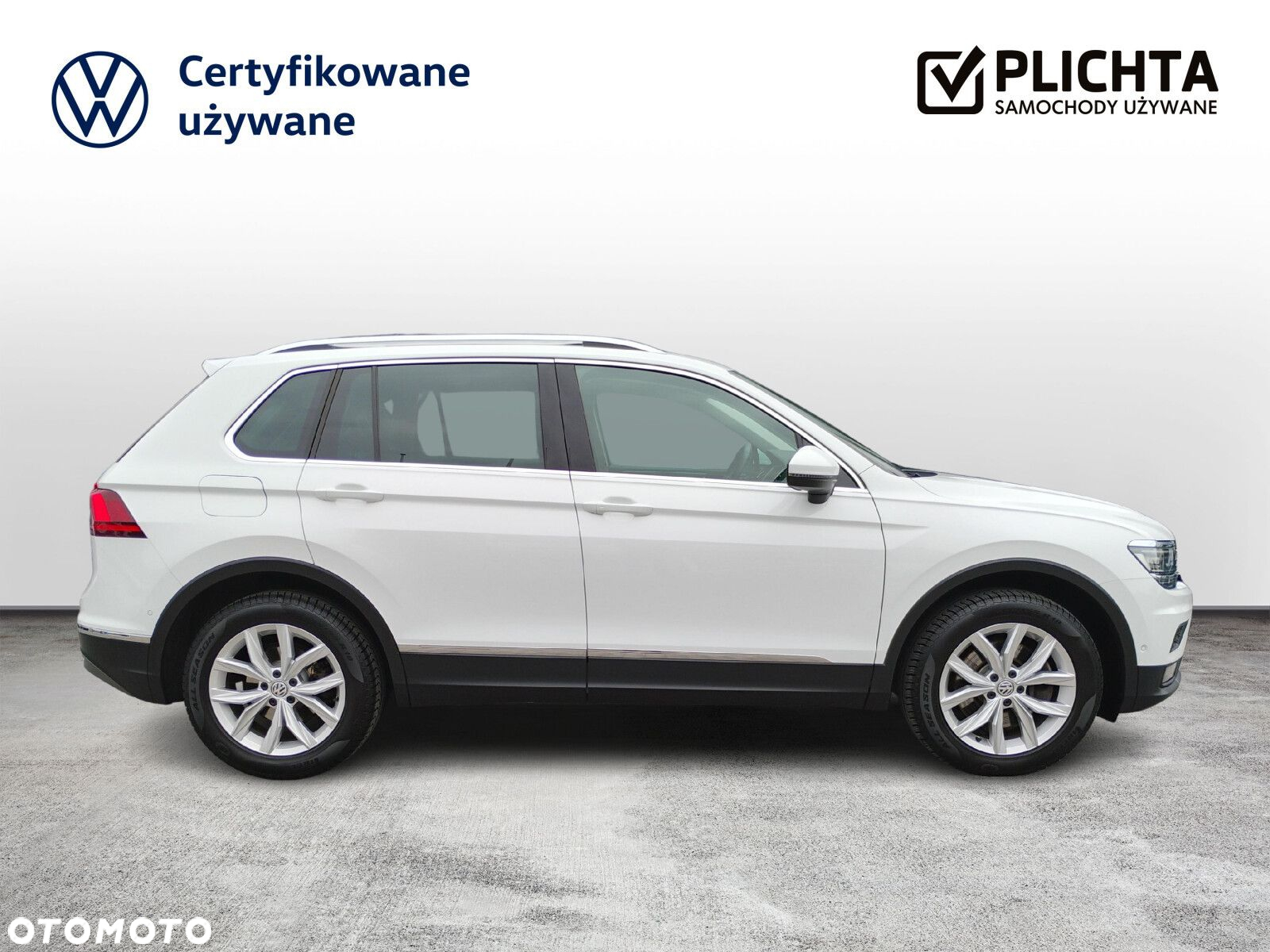 Volkswagen Tiguan 2.0 TSI 4Mot Highline DSG - 6
