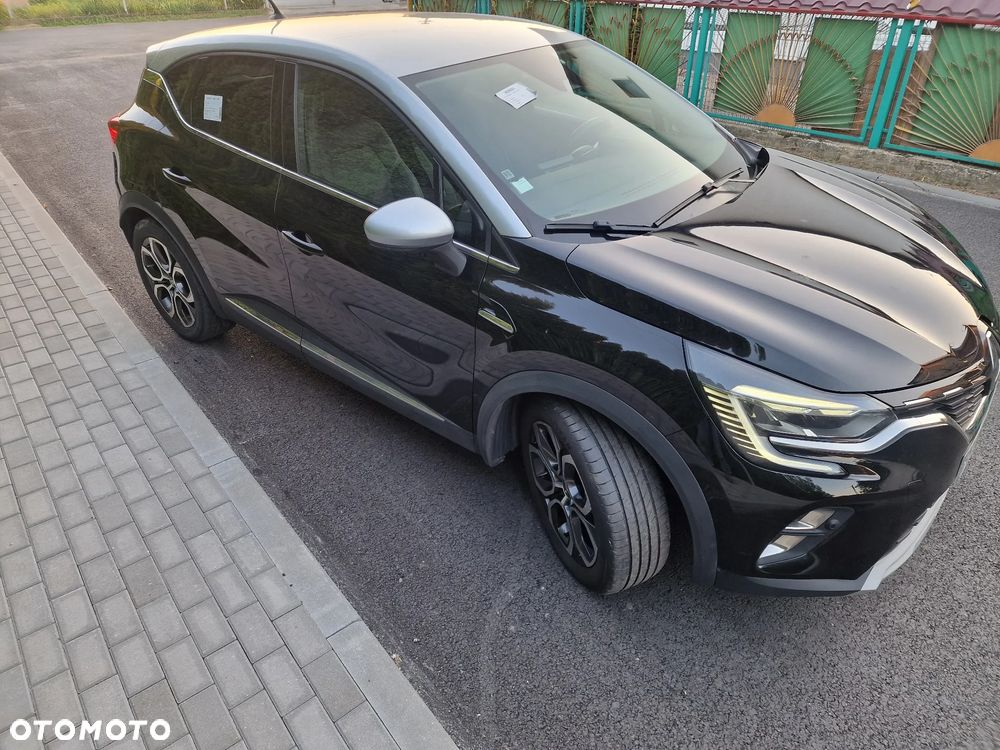 Renault Captur TCe 100 EXPERIENCE - 3
