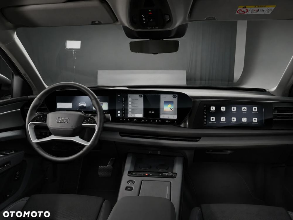 Audi Q9 - 6