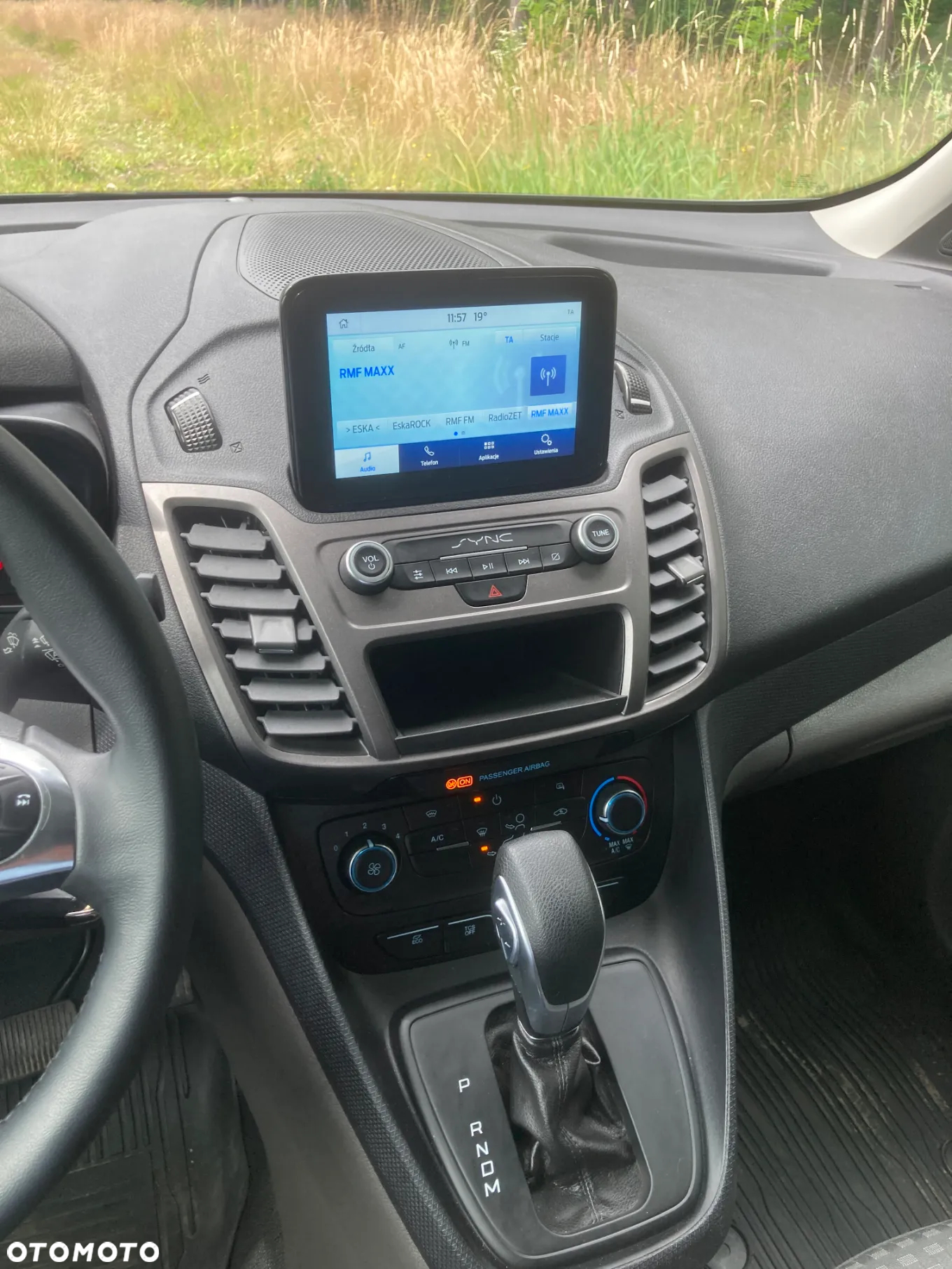 Ford Transit Connect Kombi 230 L2 Trend PowerShift - 15