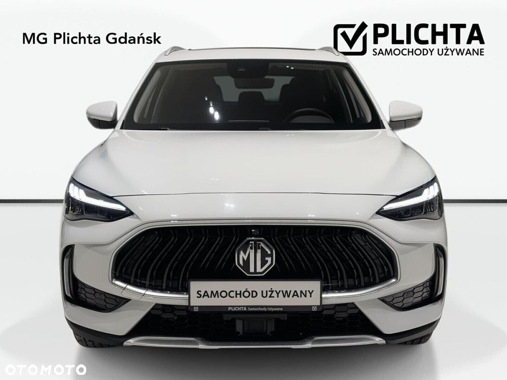 MG HS 1.5 T-GDI Exclusive DCT - 3