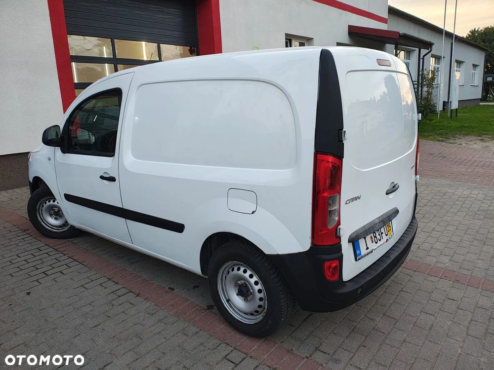Mercedes-Benz CITAN - 3