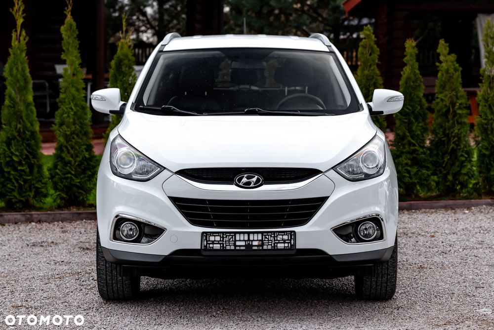 Hyundai ix35 2.0 Style - 7