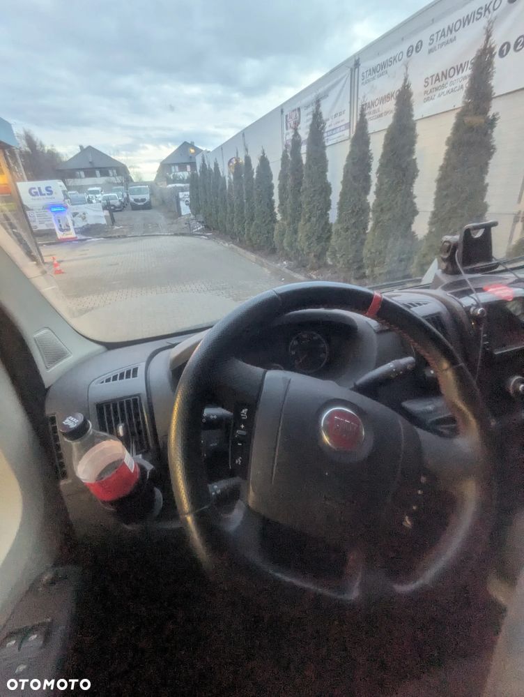Fiat Ducato - 6