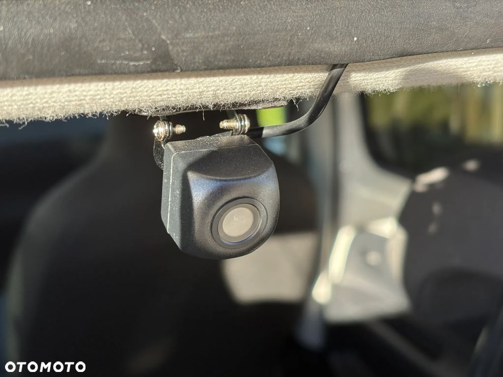 Skoda Citigo 1.0 MPI Active - 20