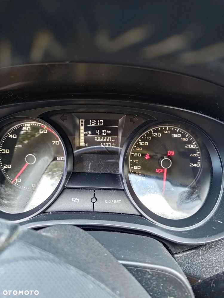 Seat Ibiza 1.2 Reference - 16