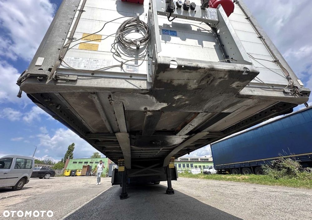 Schmitz Cargobull SCB*S3T - 9