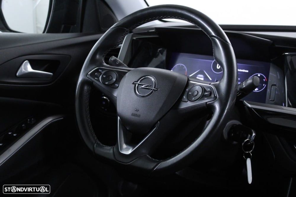 Opel Grandland 1.5 CDTI GS Line AT - 16