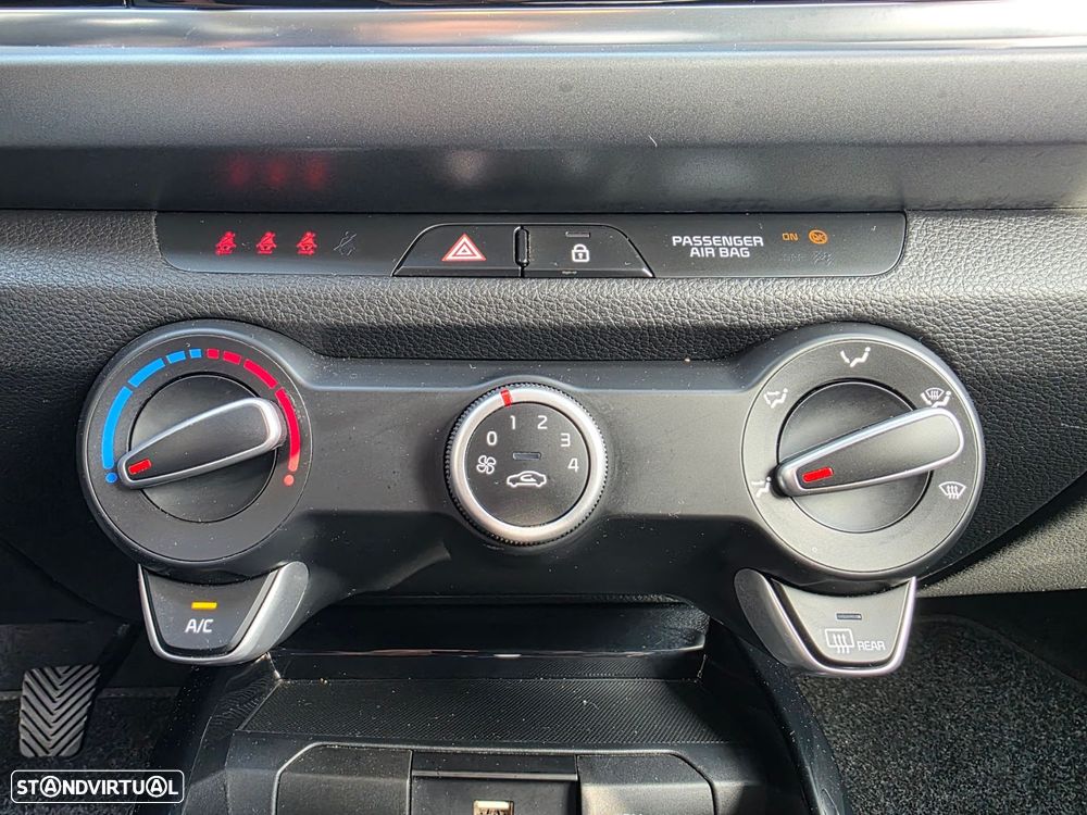 Kia Rio 1.0 T-GDi Move - 14