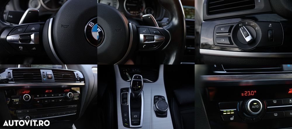 BMW X4 xDrive20d M Sport - 6