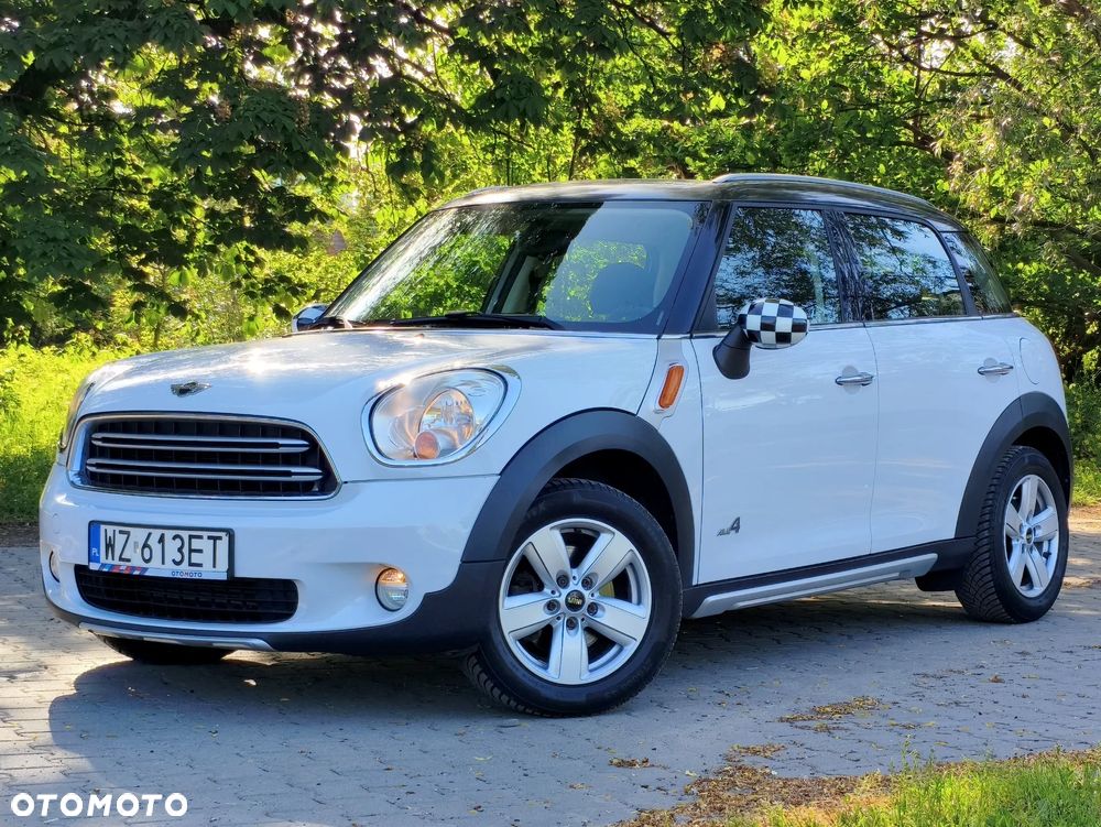 MINI Countryman - 19