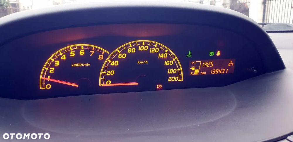 Toyota Yaris 1.33 VVT-i Edition-S - 19